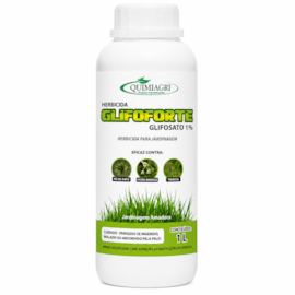 Glifosato Glifoforte Quimiagri 1 Litro