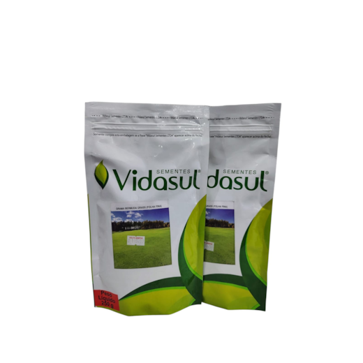 GRAMA 250GR HORTASUL BERMUDA GRASS