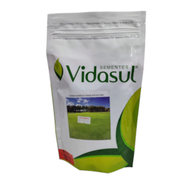 GRAMA 250GR HORTASUL BERMUDA GRASS