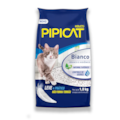 GRANULADO PIPICAT 1,8KG BIANCO