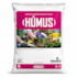 Humus Composto Orgânico 20kg Humusfertil
