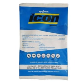 ICON GARDEN 25GR