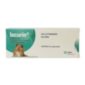 INCURIN 1MG 30COMP