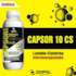 Inseticida Capsor 10 CS 100ml