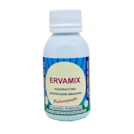 INSETICIDA ERVA MIX NATURAL 50ML PULV