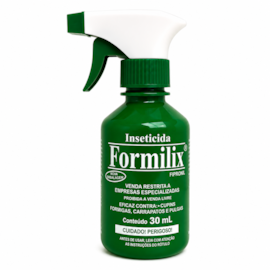 Inseticida Formilix 30ml