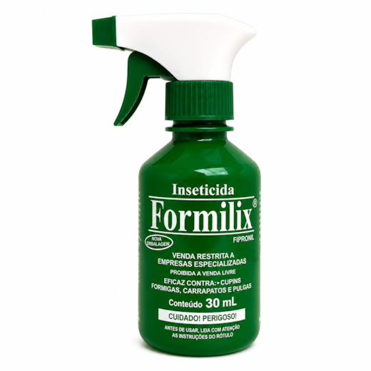 Inseticida Formilix 30ml