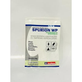 INSETICIDA SPURION 25GR