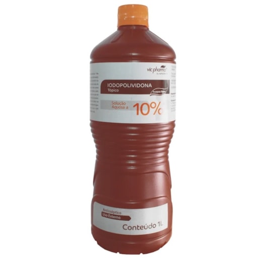 IODO PVPI USO TOPICO 1LT