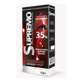 Ivermectina Supremo 3.5P 50ML