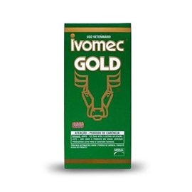 IVOMEC GOLD 50ML