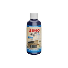 Jimo Cupim Base Água 900ml Incolor