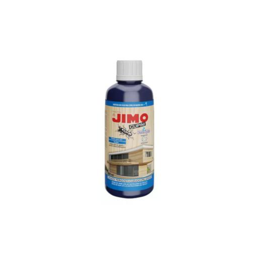 JIMO CUPIM BASE AGUA 900ML INCOLOR