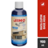 JIMO CUPIM BASE AGUA 900ML INCOLOR