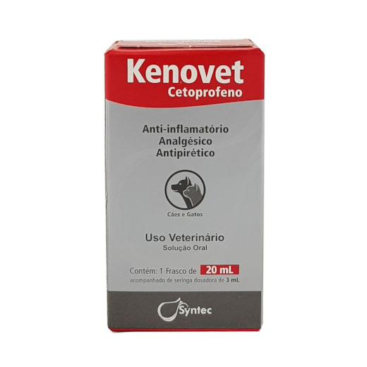 Kenovet 20ml