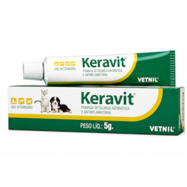 Keravit 5g