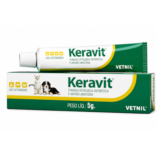 Keravit 5g