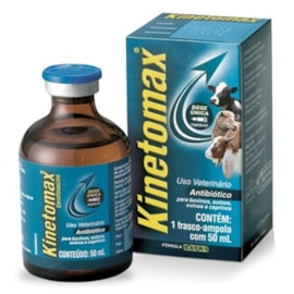 KINETOMAX 50ML