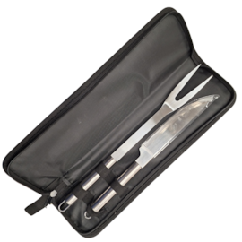 Kit Churrasco Simples  Diamaju