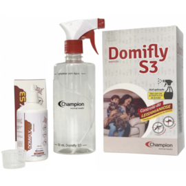 KIT DOMIFLY S3 100ML