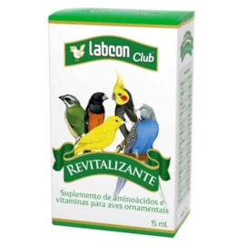 LABCON REVITALIZANTE 15ML