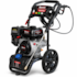 Lavadora Alta Pressão TPW2700AP Toyama