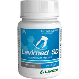 LAVIMED-SD 50GR