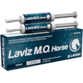 LAVIZ MO HORSE COM 2 BISNAGAS 40G