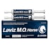 Laviz Mo Horse Suplemento Para Equinos 2 Bisnagas 40g