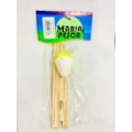LINHA PRONTA P/ PESCA CARPA BOIA MARIA PESCA