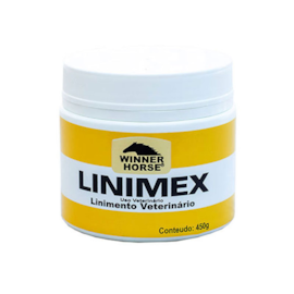 LININEX 450GR WINNER HORSE