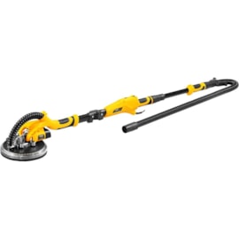 Lixadeira de Parede Com Led 127V Vonder