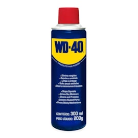 LUBRIFICANTE WD-40 300ML