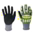Luva Impact Tam.10 CA.43978 Super safety