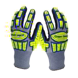 Luva Impact Tam.10 CA.43978 Super safety