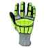 Luva Impact Tam.10 CA.43978 Super safety