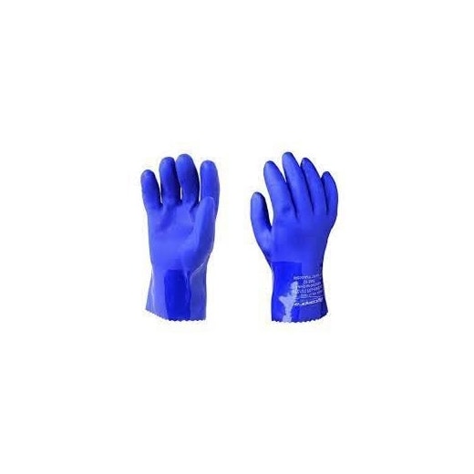Luva Super Pvc Tam.10 26cm CA 36581