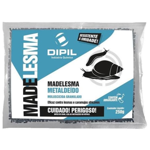 MADELESMA DIPIL 250GR