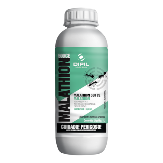 MALATHION 500 CE 1L