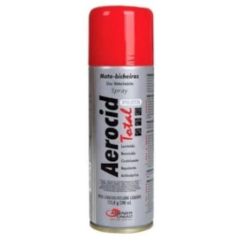 MATA BICHEIRA AEROCID 200ML