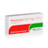 Maxicam 0,5mg 10 Comprimidos