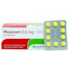 Maxicam 0,5mg 10 Comprimidos