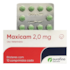 Maxicam 2,0mg 10 Comprimidos