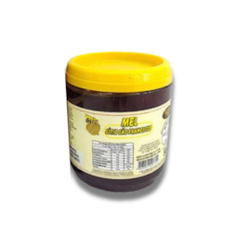 Mel de Abelha 250g Sítio São Francisco