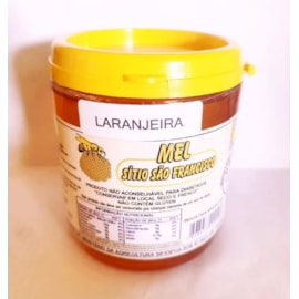 Mel de Abelha 250g Sítio São Francisco