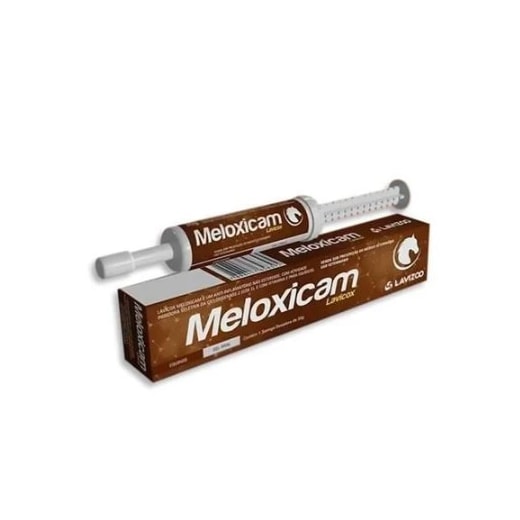 Meloxicam Lavicox Pasta 30gr