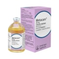 Metacam 20?mg Injetável 50?mL