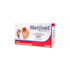 Metilvet 10 Comprimidos 05mg