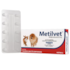 Metilvet 10 Comprimidos 05mg