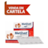 Metilvet 10 Comprimidos 05mg